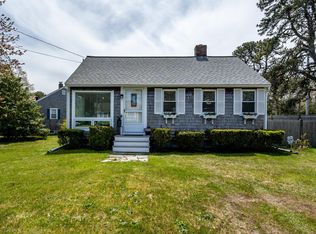 5 Amos Rd, West Yarmouth, MA 02673