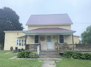 24 Irish Settlement Rd, Heuvelton, NY 13654