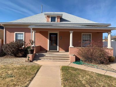 404 S Kansas Ave, Roswell, NM, 88203