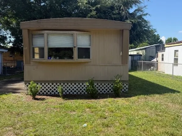 713 Rose St Lot 96, Auburndale, FL 33823