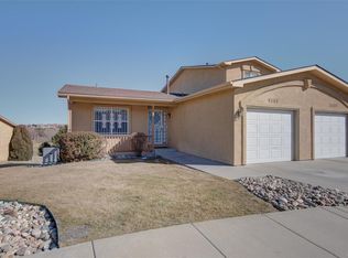 3563 Indigo Ridge Point, Colorado Springs, CO 80910