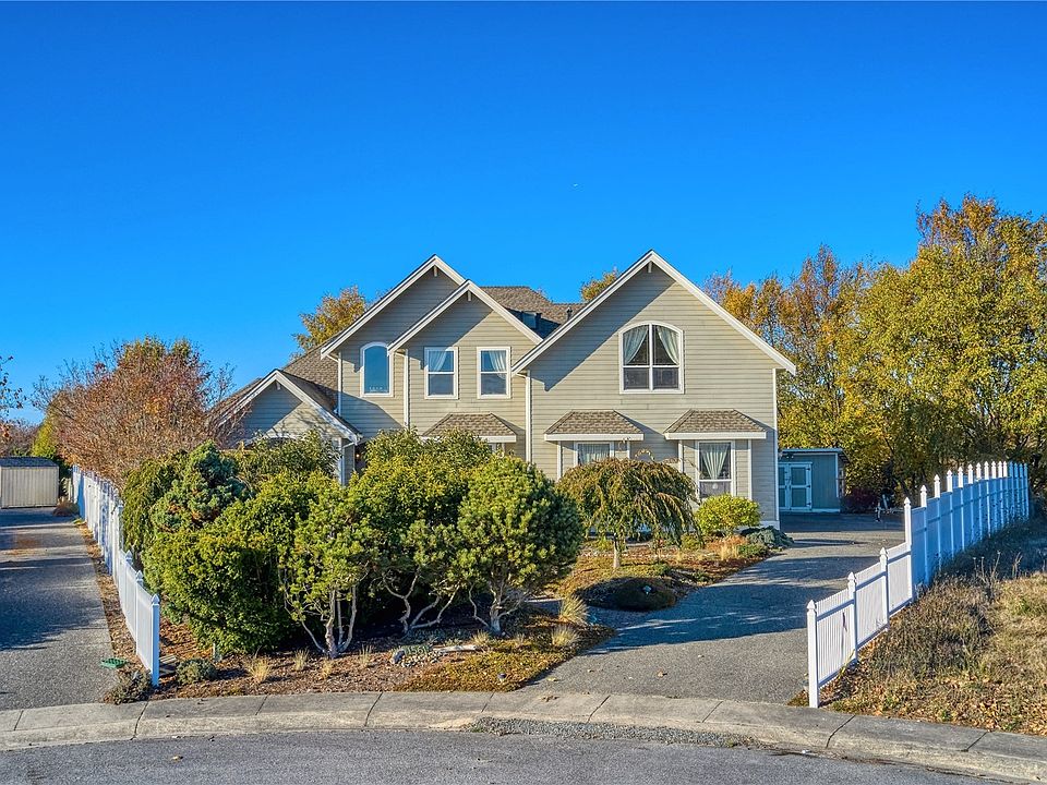 1561 Ocean View Lane, Point Roberts, WA 98281 MLS 2016048 Zillow