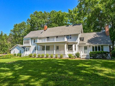 712 Bridge ROAD, Cedarburg, WI, 53012