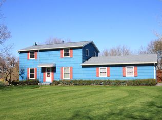 940 Burritt Rd, Hilton, NY 14468