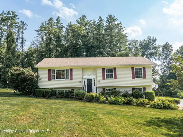 71 Duck Pond Road, Stone Ridge, NY 12484