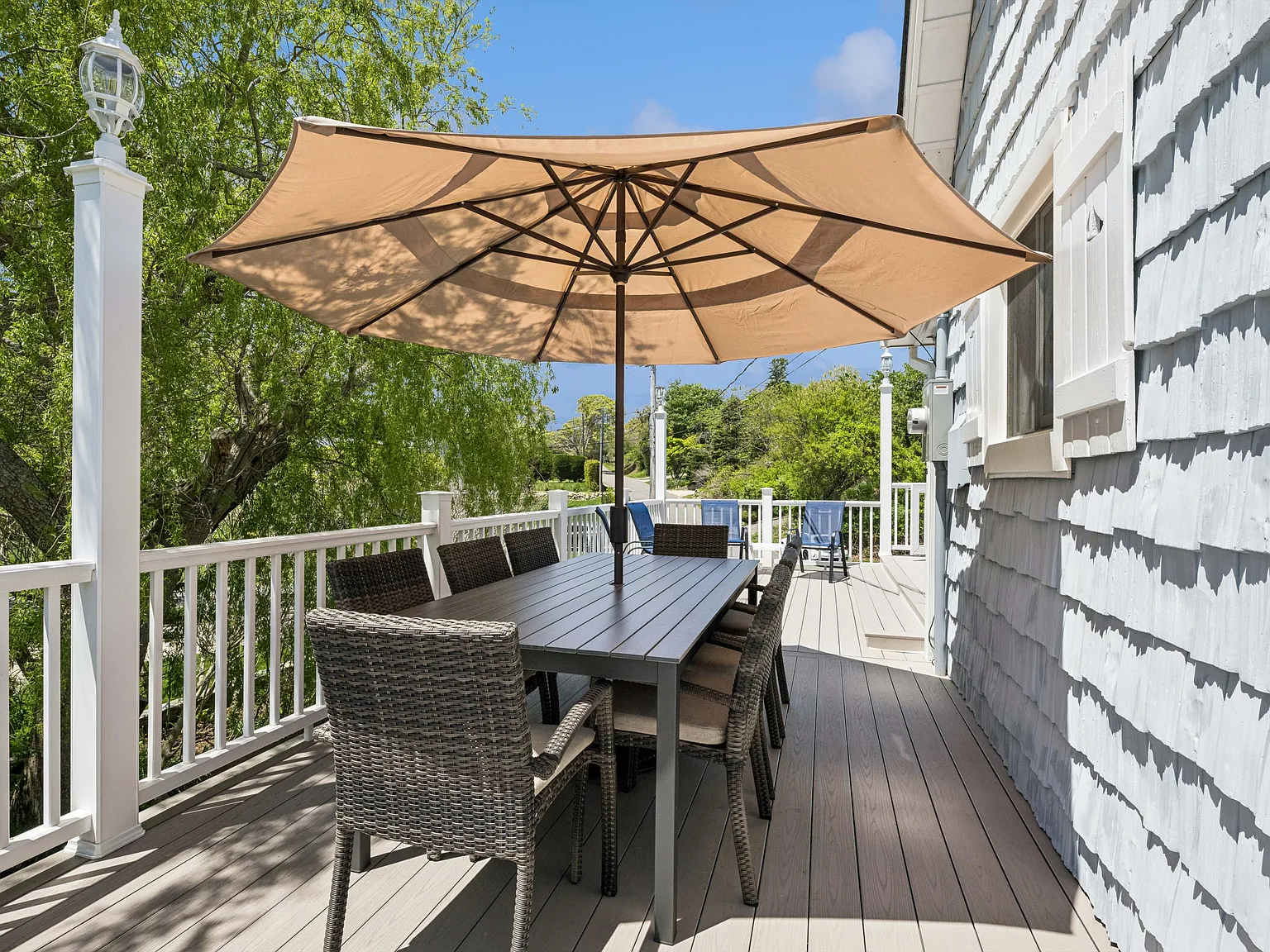 Montauk Hither Hills Beach House — Photo 4
