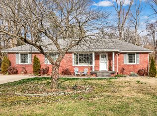 33 Sherwood Dr LOT D11, Clarksville, TN 37043