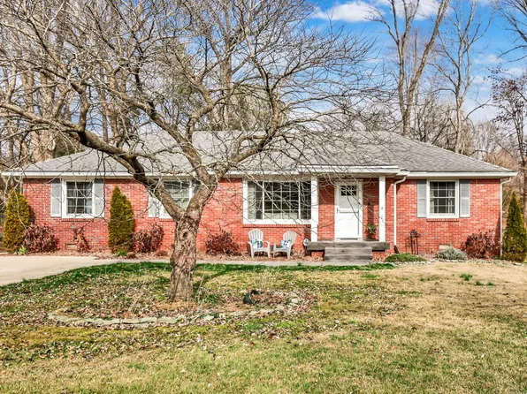 33 Sherwood Dr Lot D11, Clarksville, TN 37043