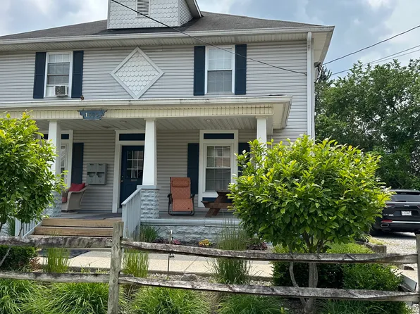 1605 Grand Ave #1, New Castle, IN 47362