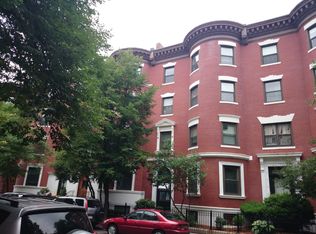 111 Gainsborough St UNIT 5, Boston, MA 02115