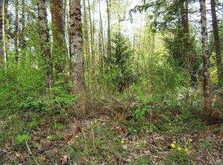 10420 363rd Street Ct E, Eatonville, WA 98328