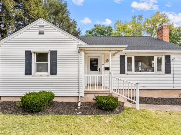 58 Jacobs Terrace, Middletown, CT 06457