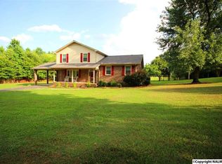140 Oakley Chapel Rd, New Market, AL 35761