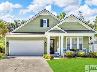 20 Baraco Dr, Savannah, GA 31419