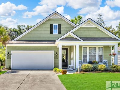 20 Baraco Dr, Savannah, GA, 31419