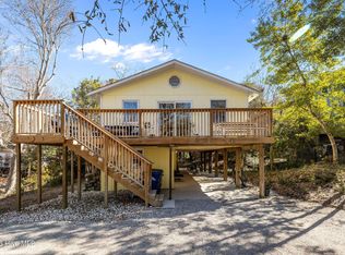132 Conch Court, Emerald Isle, NC 28594