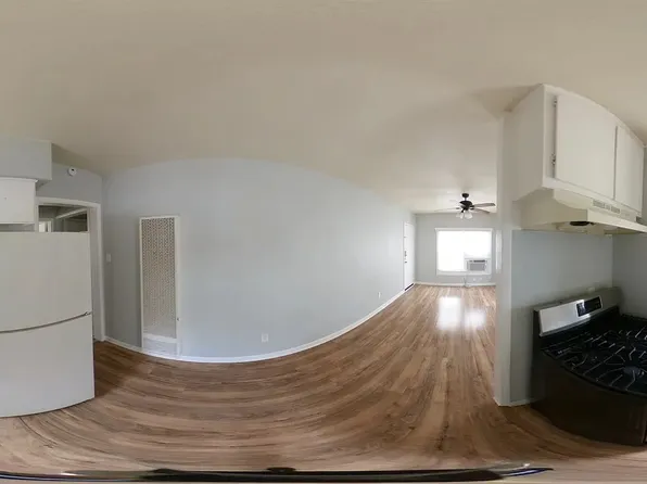 1701 DAWSON ST, San Antonio, TX 78202