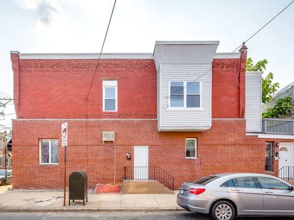 2501 Carpenter St #2, Philadelphia, PA 19146