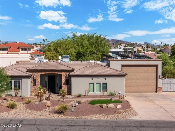 2056 Chip Dr, Lake Havasu City, AZ 86406
