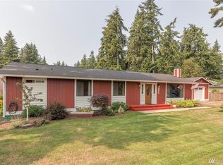 190 Cedar Ave, Port Hadlock, WA 98339