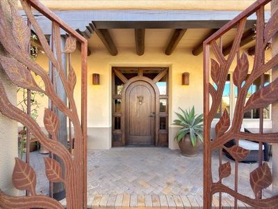46 E Via Plaza Nueva, Santa Fe, NM, 87507