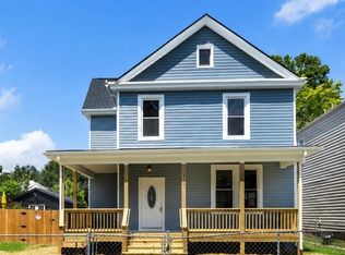 3614 Enslow Ave, Richmond, VA 23222