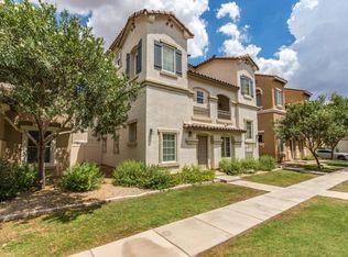 4164 E Jasper Dr, Gilbert, AZ 85296
