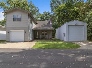 1524 Lark Ln, Mount Vernon, IN 47620