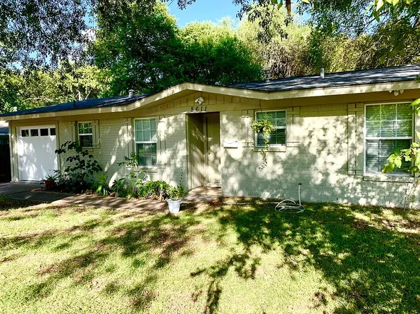 8611 Brookfield Dr, Austin, TX 78758