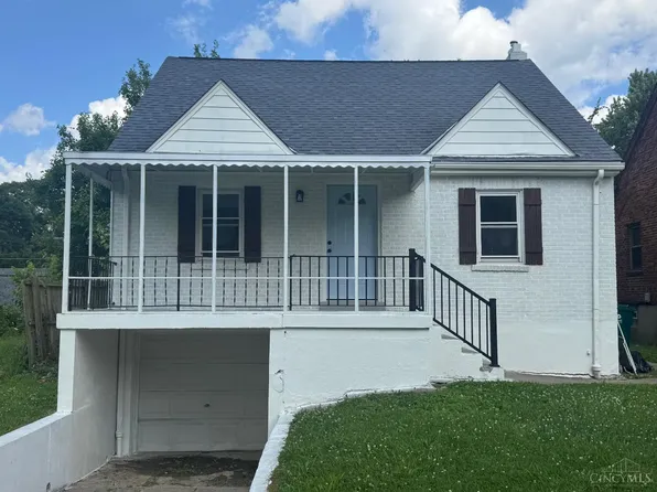 5028 Newfield Ave, Cincinnati, OH 45237