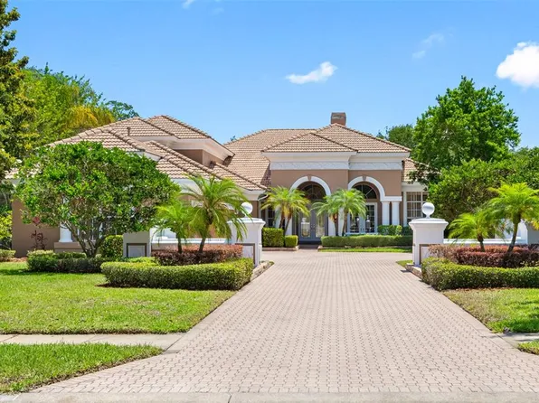 10236 Thurston Groves Blvd, Seminole, FL 33778