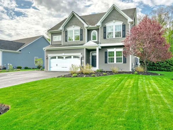 715 Hillspring Ter, Webster, NY 14580
