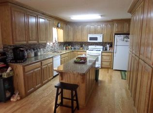 809 Kingman Ave, Grants, NM 87020