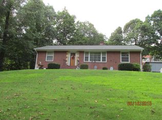 1950 Oak Drive Ext, Salem, VA 24153