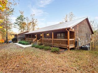 830 Turkey Ridge Rd, Ragland, AL 35131
