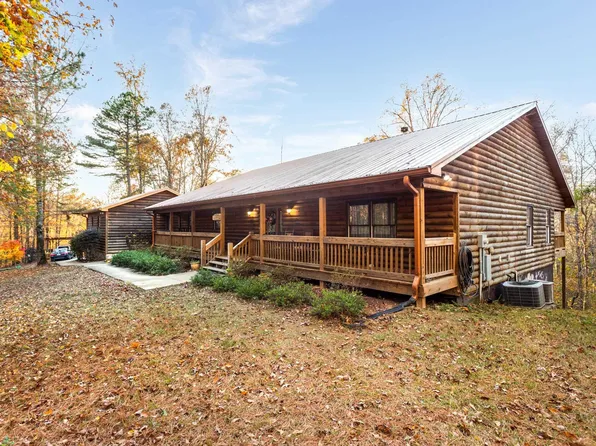 830 Turkey Ridge Rd, Ragland, AL 35131
