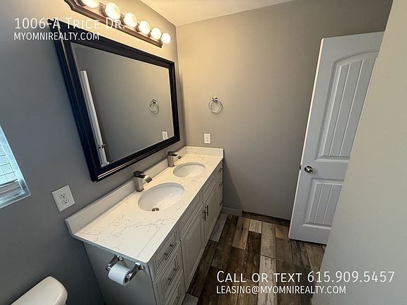3rd image of 1006A Trice Dr
