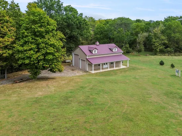 9143 Johnstown Utica Rd, Johnstown, OH 43031