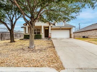 16608 Bridgefarmer Blvd, Pflugerville, TX 78660