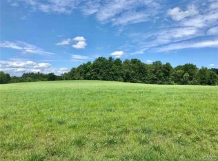 0 Roberts Rd LOT 34, New Hartford, NY 13413
