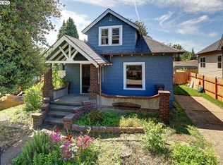 6232 SE Division St, Portland, OR 97206