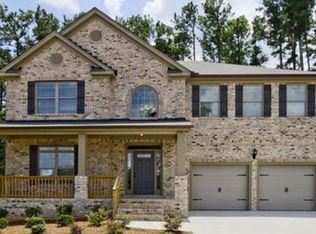 1524 Kathryns Glen Dr, Conyers, GA 30013