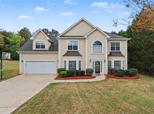 4023 Preston Oaks Pl, Lithonia, GA 30038