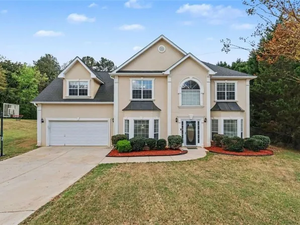 4023 Preston Oaks Pl, Lithonia, GA 30038