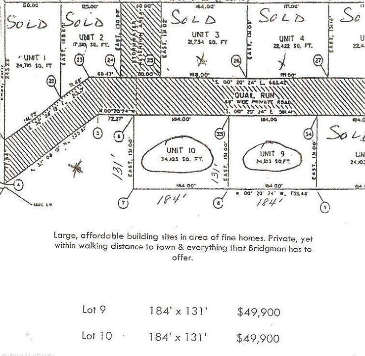 1st image of 9814 Quail Run Ct