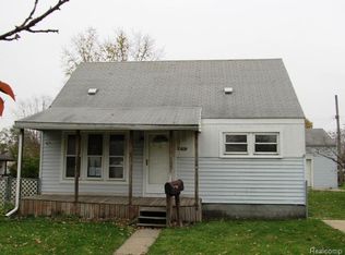 6377 John Daly St, Taylor, MI 48180