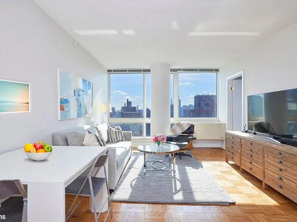 215 E 96th St #41E, New York, NY 10128