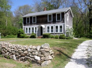 55 Cornell Rd, Westport, MA 02790