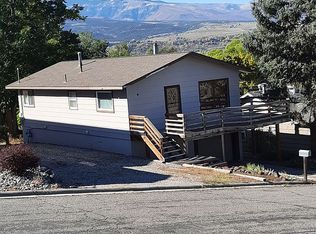 421 E 10th St, Rifle, CO 81650