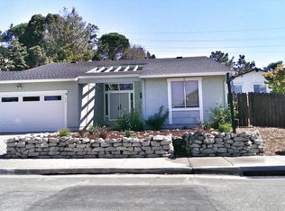 136 Orchid Ct, Hercules, CA 94547